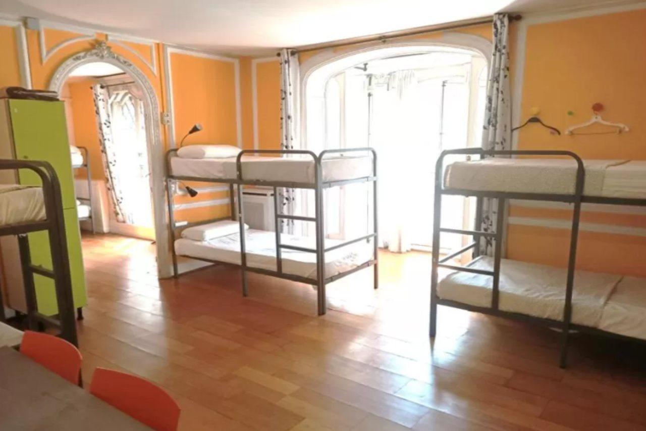 Diagonal House Auberge de jeunesse *