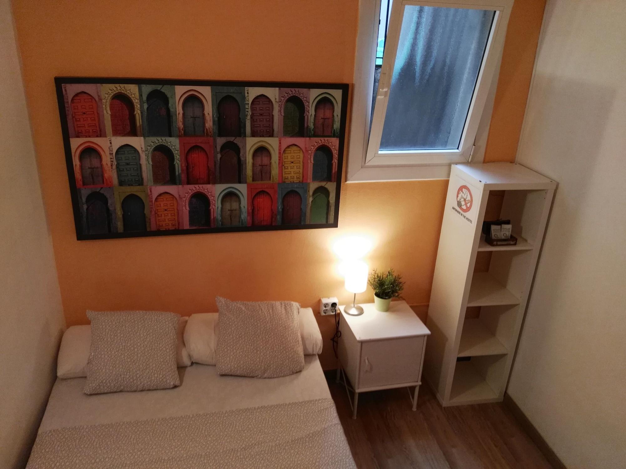 Auberge de jeunesse Diagonal House