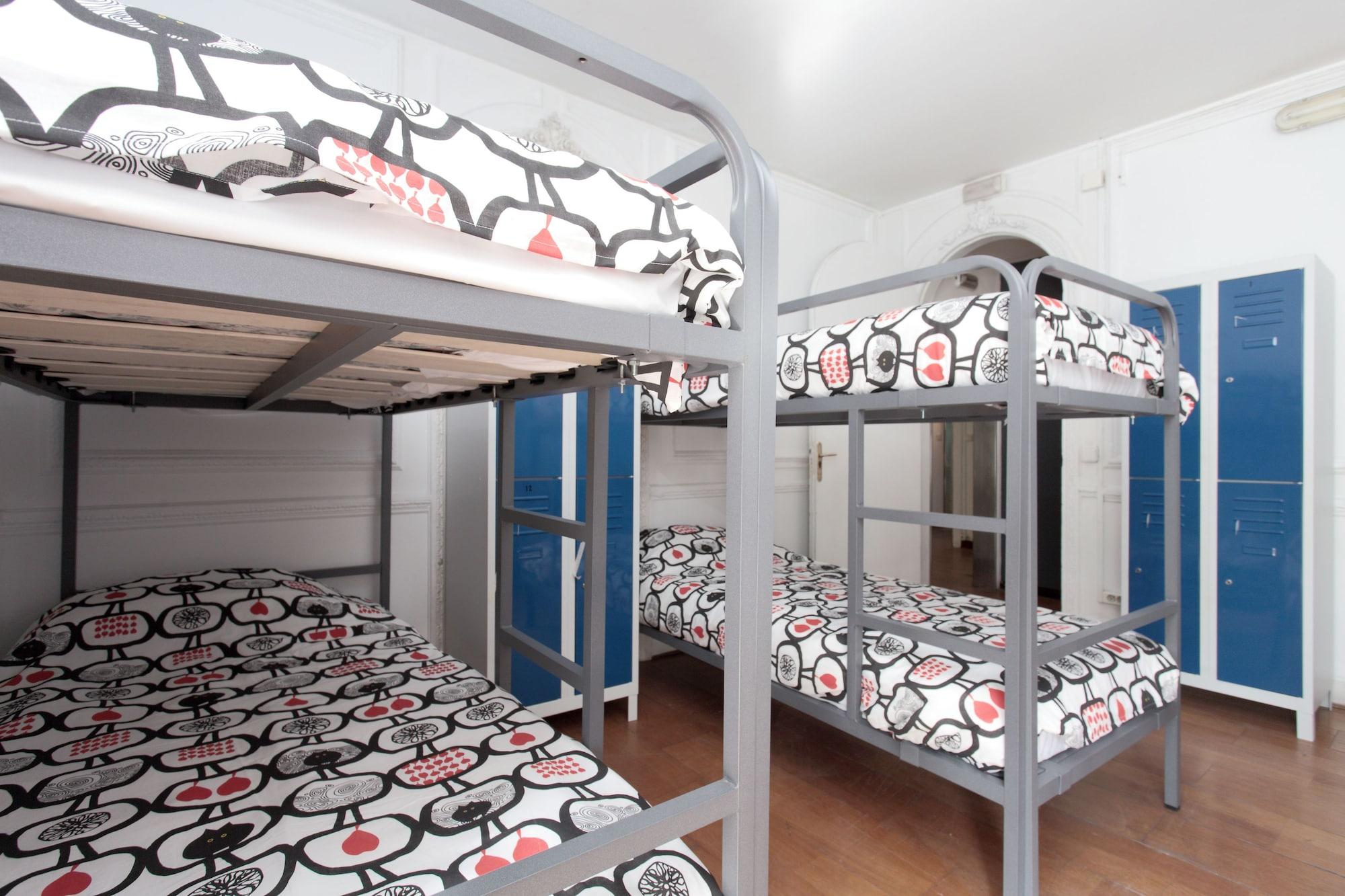 Diagonal House Auberge de jeunesse *