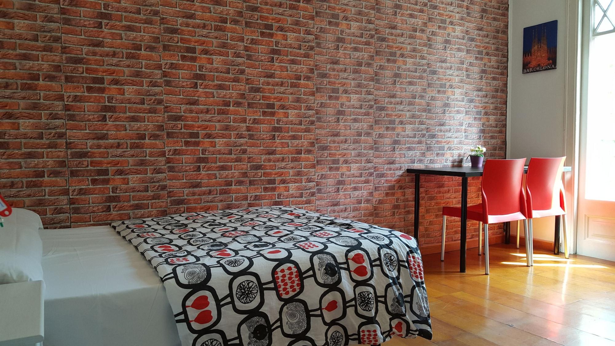 Auberge de jeunesse Diagonal House *