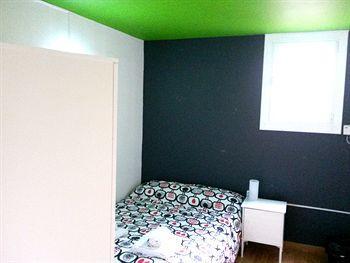 Diagonal House Hostel